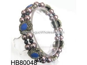 Hematite Bracelet